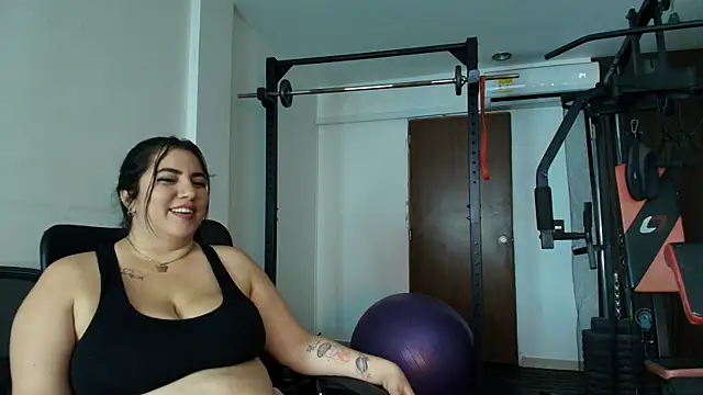PamelaJonees live sex cam