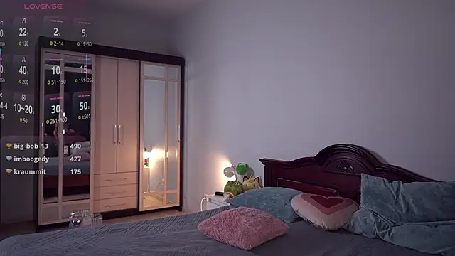 AliceHorngry live sex cam