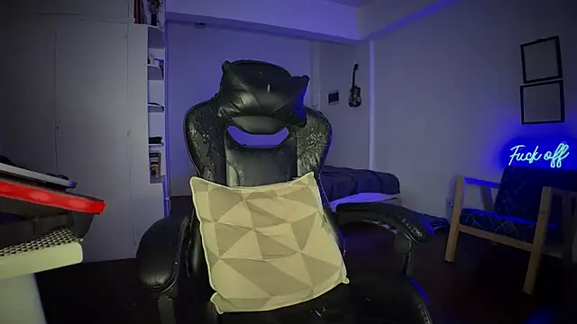 Den_BlueXx live sex cam