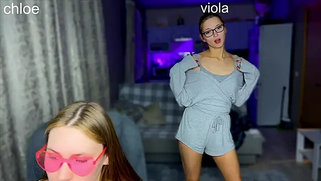 ChloeMillerMeow live sex cam