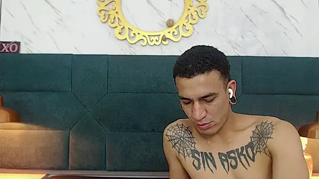 salome_daniel live sex cam