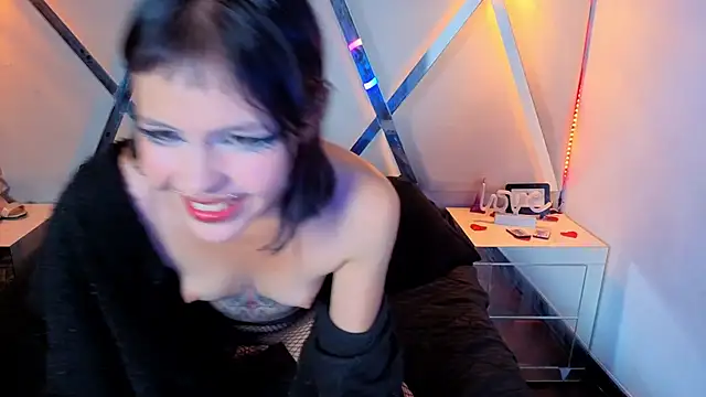 Sweetcatxx live sex cam