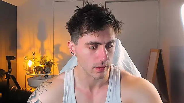 Oscar_Miller_ live sex cam