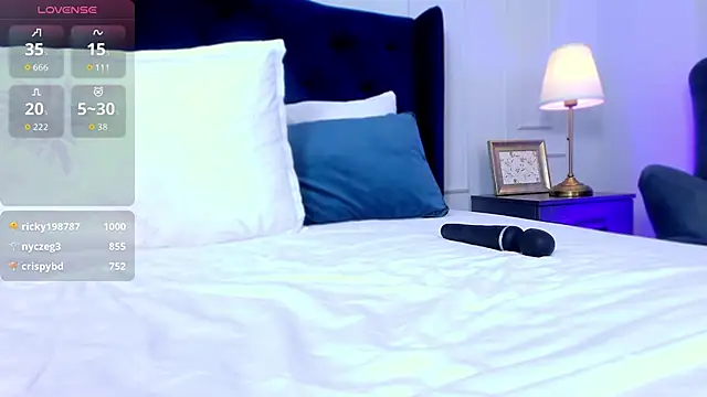 SophieAnn live sex cam