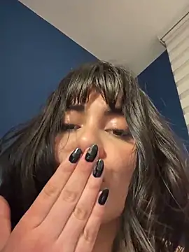 BlackCat__ live sex cam