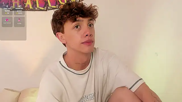 Tomy_Rox live sex cam