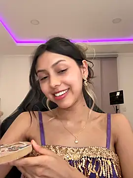 MissBecka_ live sex cam