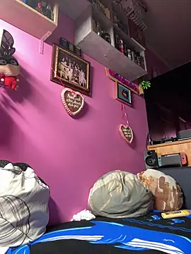 sexymelli18 live sex cam