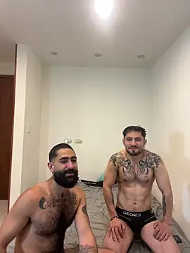 Drogamma live sex cam