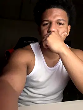 Nathan_Suave live sex cam