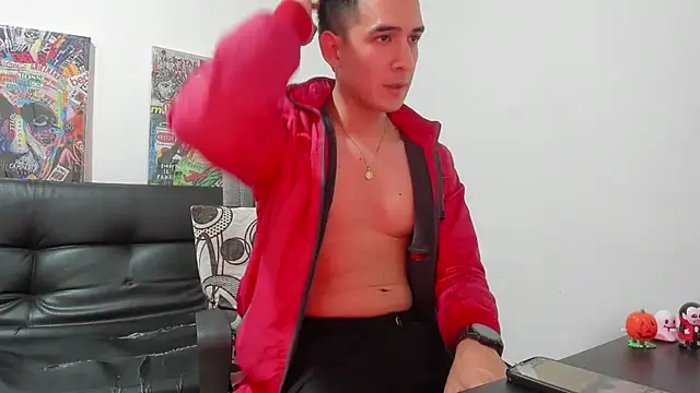 Mike3Xxx live sex cam