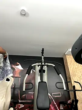 Mister_Obsession live sex cam