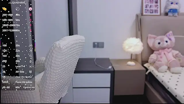 Yoyuyuy live sex cam