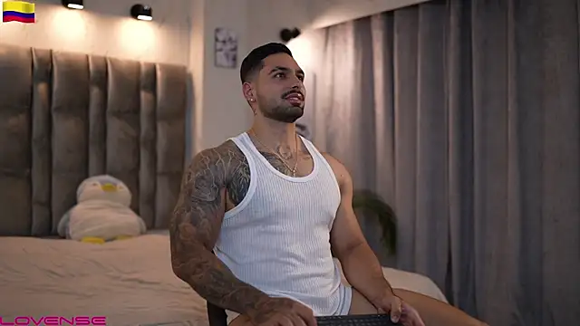 john_king29 live sex cam