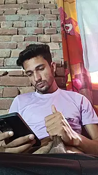 AjaxStar live sex cam
