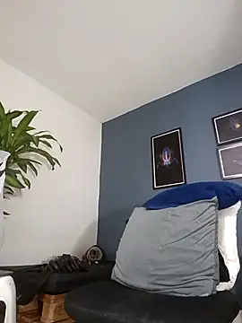 SilvaBranko live sex cam