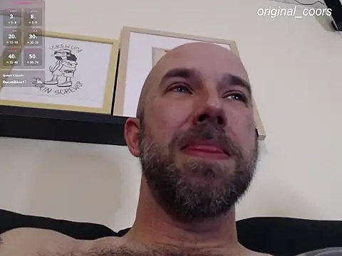 original_coors live sex cam