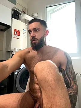 LustyMike_ live sex cam