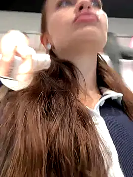 AngelinaTeller live sex cam