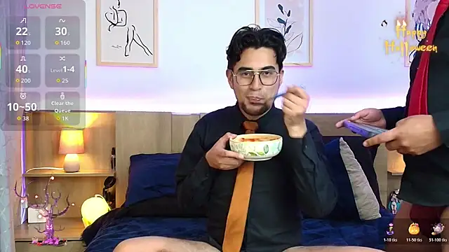 thiagowes live sex cam