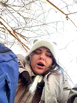 NikaMur live sex cam