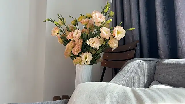 MaryGii live sex cam