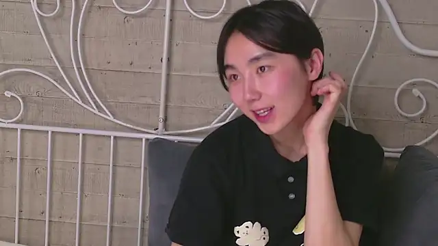 HeejinWang live sex cam