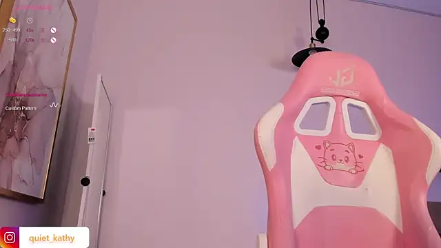 Quiet_Kathy1 live sex cam