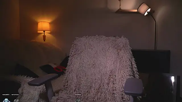 AudreyBarren live sex cam