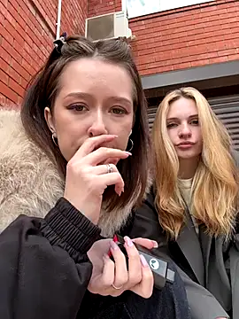 RollDolls live sex cam