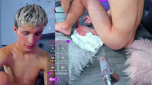 Belami_blake_ live sex cam
