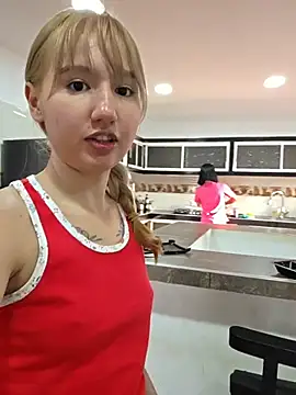 Pinkie_Princes live sex cam
