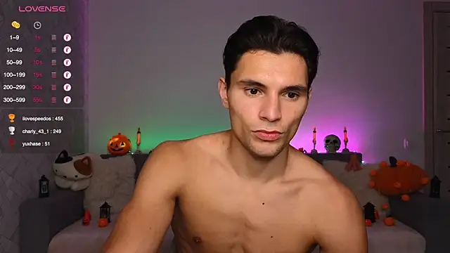 denlover1 live sex cam