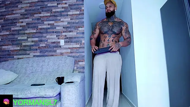zaiin_diesel live sex cam