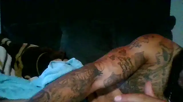 BigWayneBabyXXX live sex cam
