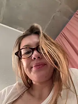 RinaCat live sex cam