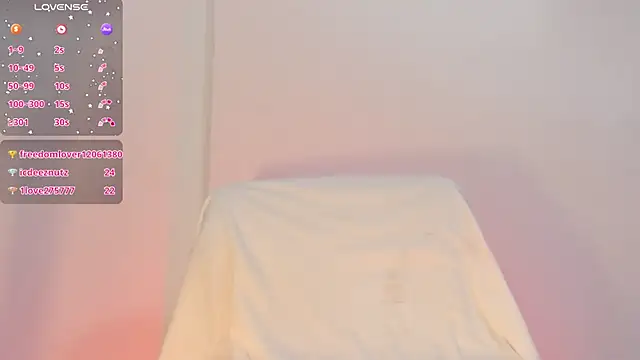 Sofia_Burbano live sex cam
