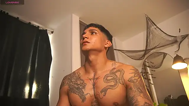 muscle_boyhorny live sex cam