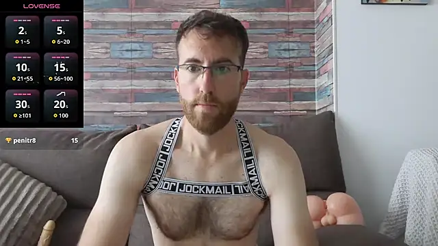 machohiberiko live sex cam