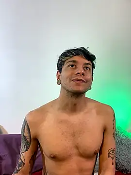 acid_timee live sex cam
