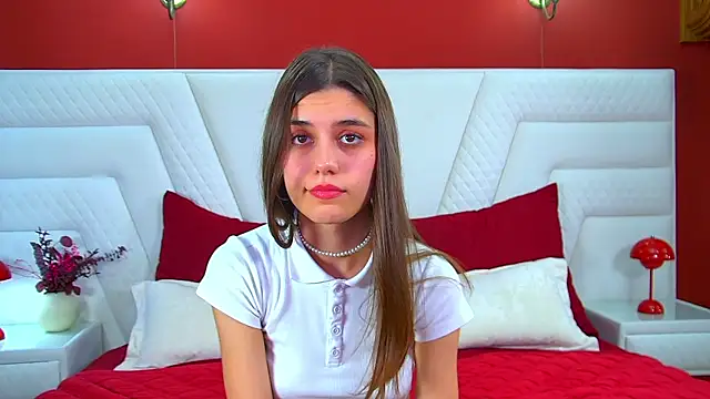 ArianaAllens live sex cam