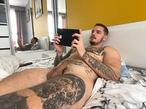 Hot__Tiger live sex cam