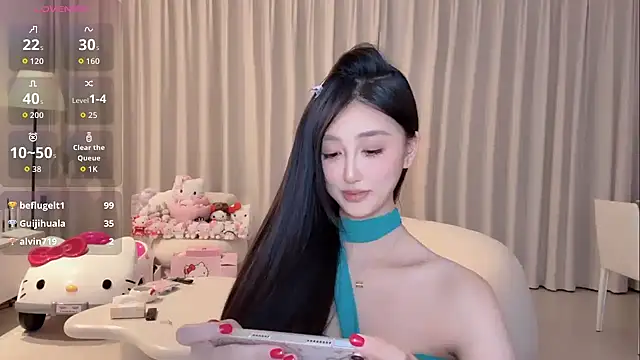 Melody-11 live sex cam