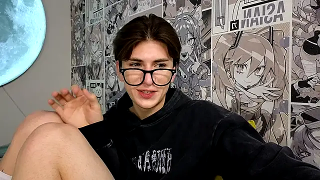Oliver_Starboy live sex cam
