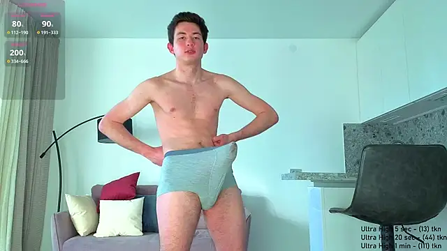 Danny__Magic live sex cam