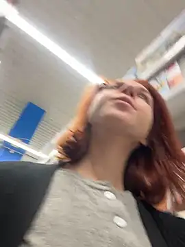 RosieSecret live sex cam