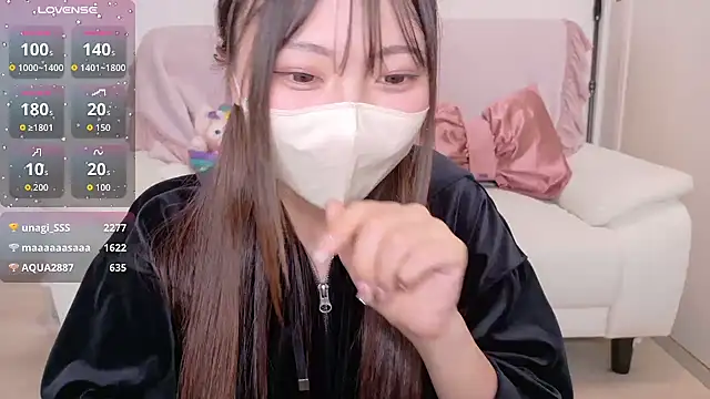 Ran-o0_0o-DX live sex cam