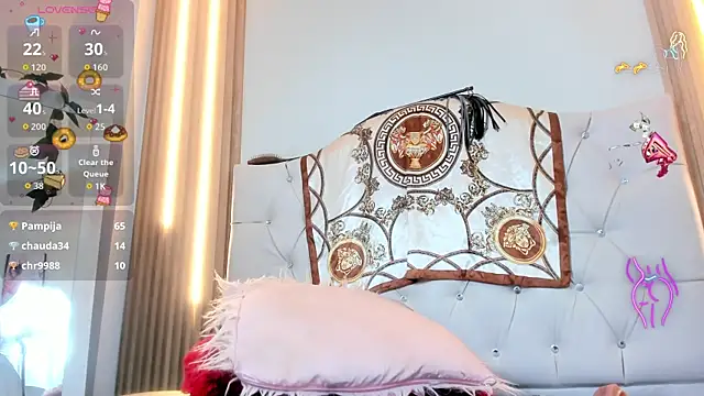 Alexa_Bravva live sex cam