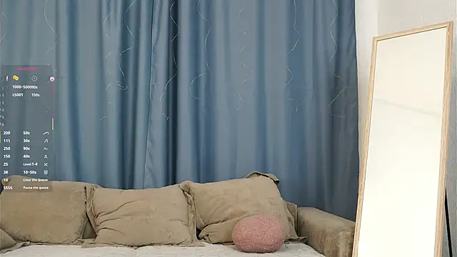 TaiteFairfield live sex cam