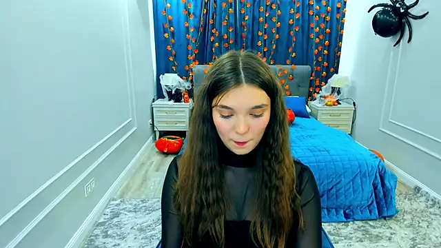 DivineAmour live sex cam